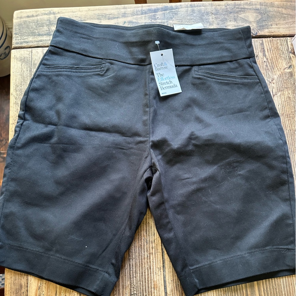 NWT Croft & Barrow 6P